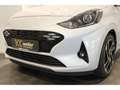 Hyundai i10 1.2 ''Prime'' Navi Rückfahrkamera Sitzheizung Klim Gris - thumbnail 12