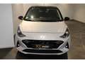 Hyundai i10 1.2 ''Prime'' Navi Rückfahrkamera Sitzheizung Klim Gris - thumbnail 2