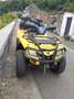 Can-Am Outlander Bombardier Jaune - thumbnail 2