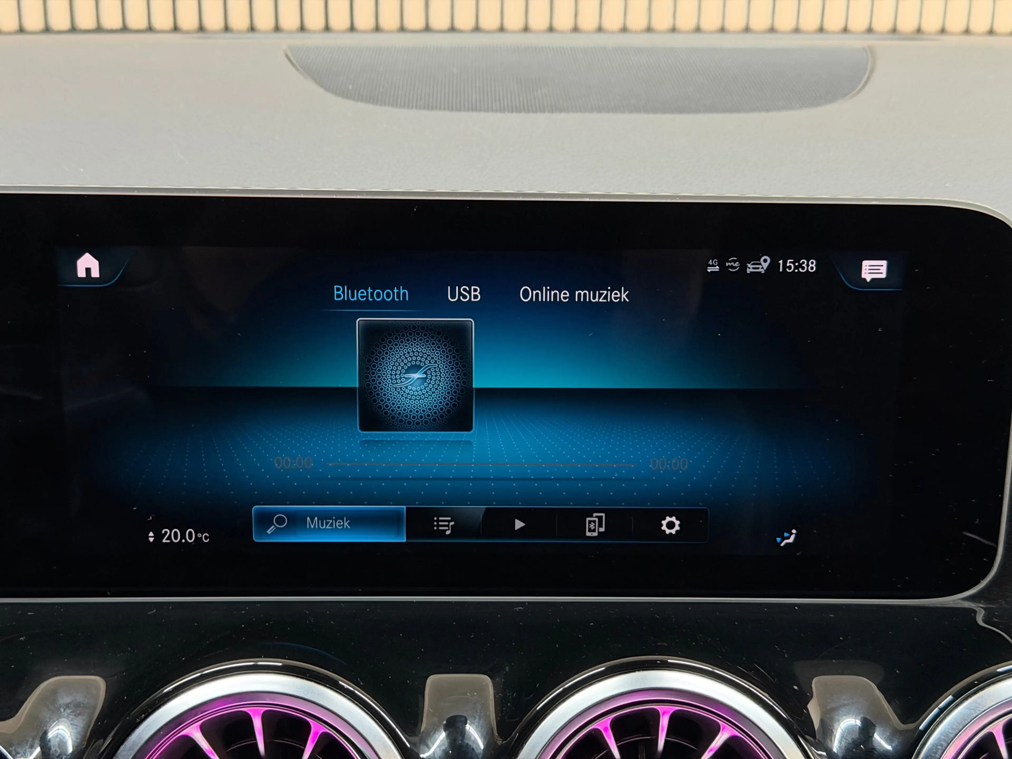Mercedes-Benz B 250 Edition1 AMG-Pakket 2019 LED CAMERA — photo 30