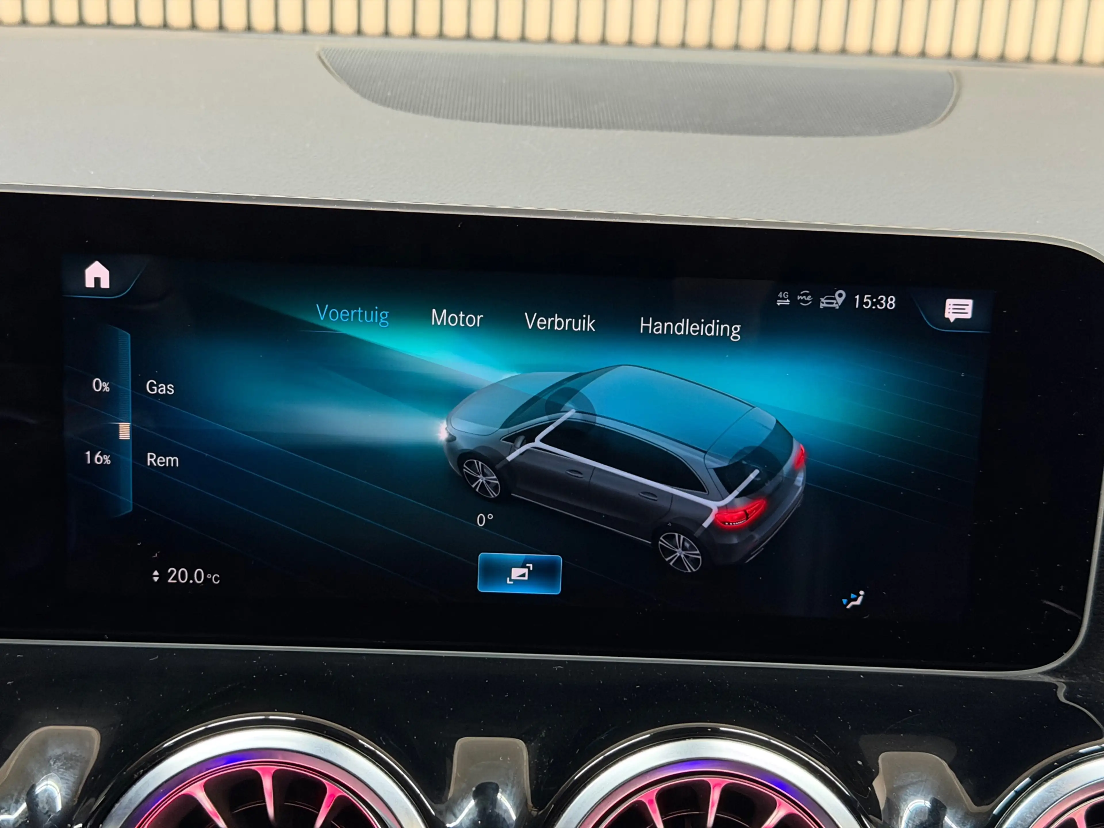 Mercedes-Benz B 250 Edition1 AMG-Pakket 2019 LED CAMERA — photo 32