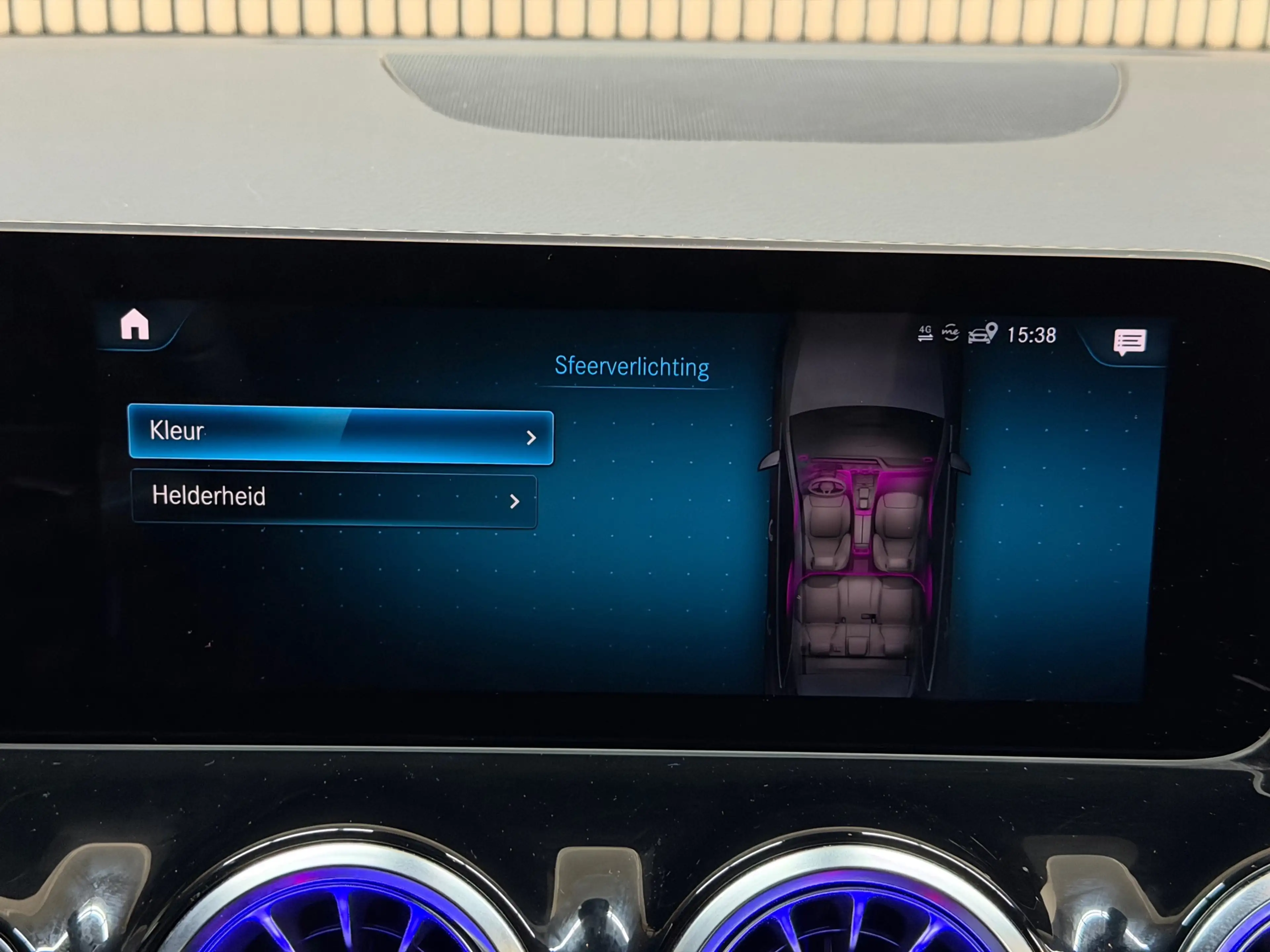 Mercedes-Benz B 250 Edition1 AMG-Pakket 2019 LED CAMERA — photo 31