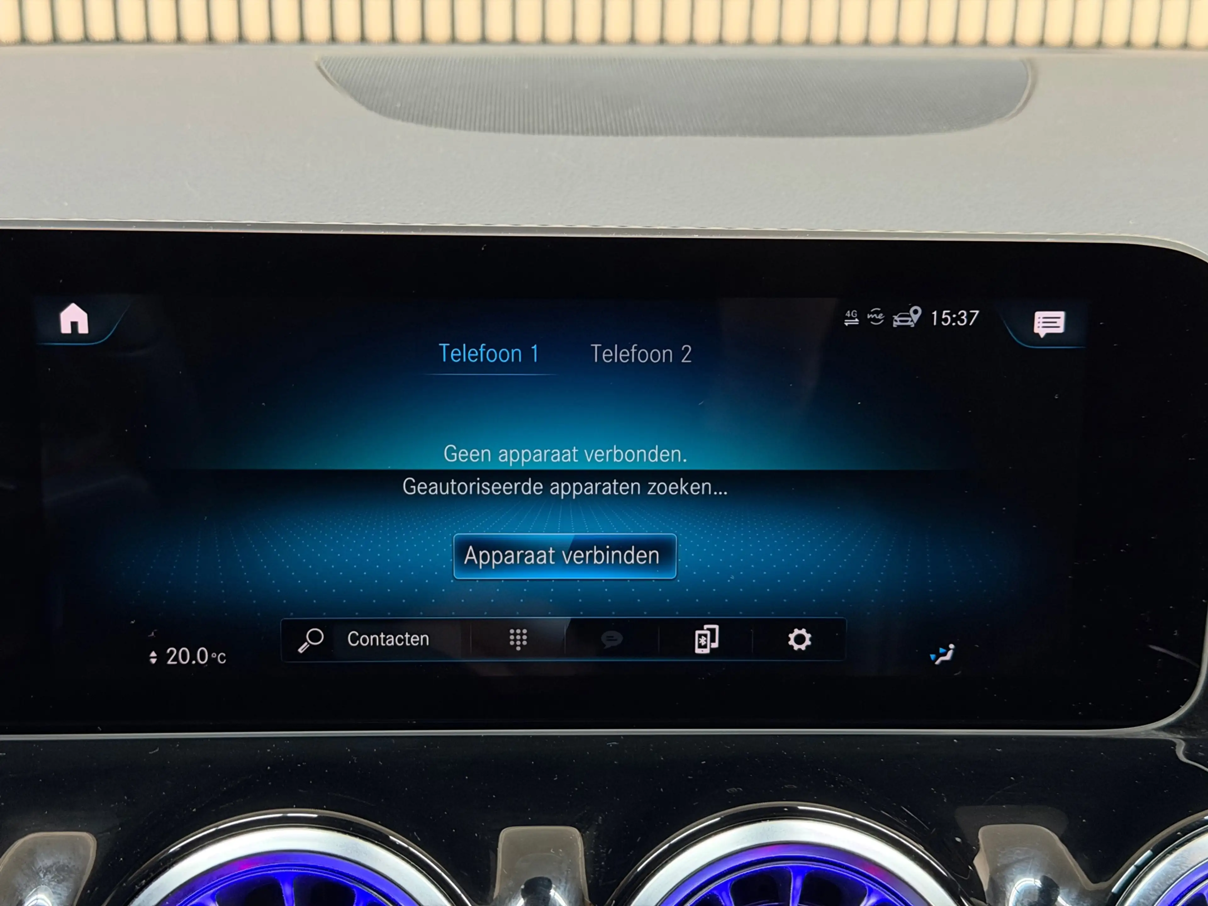 Mercedes-Benz B 250 Edition1 AMG-Pakket 2019 LED CAMERA — photo 27