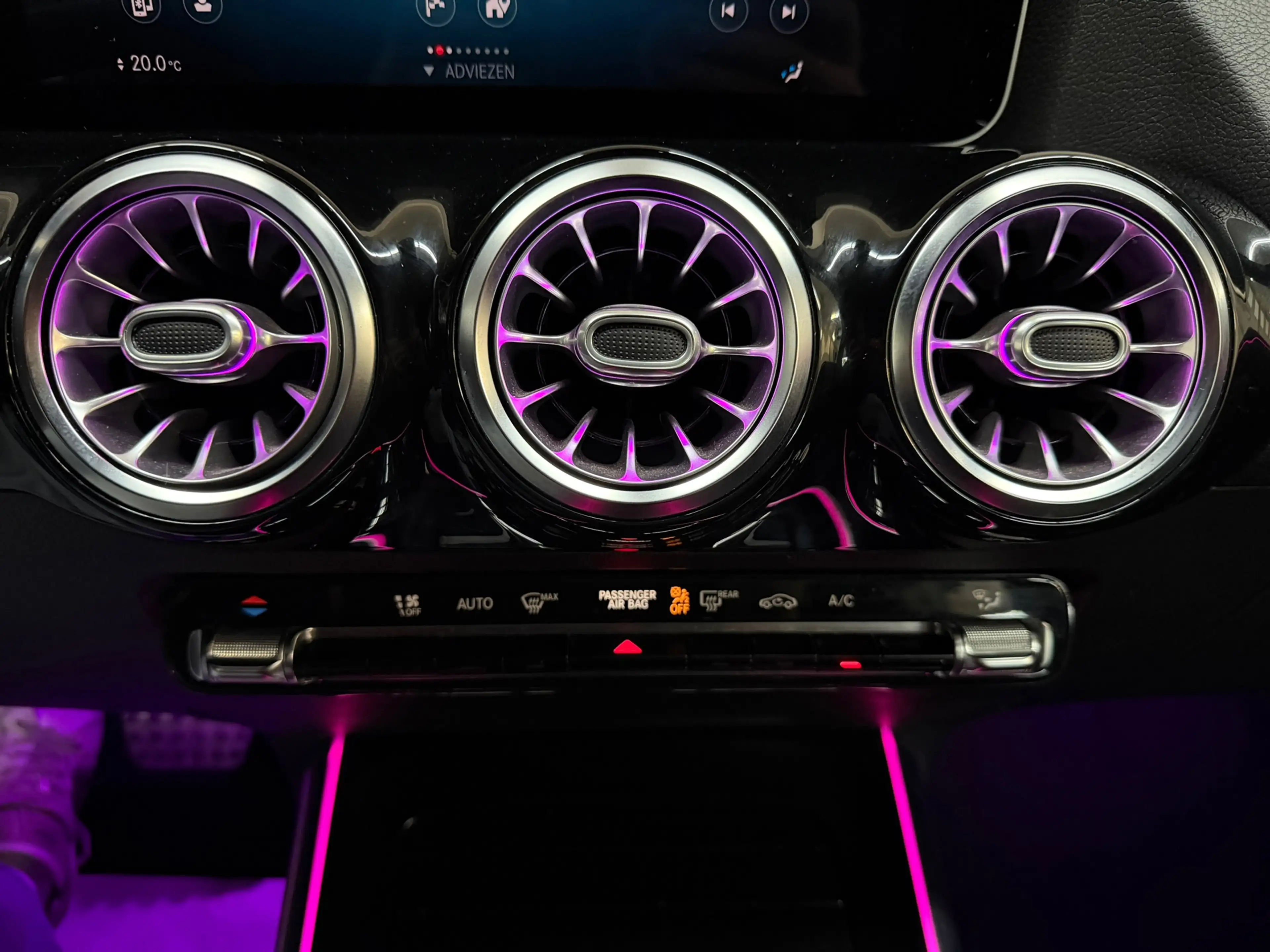 Mercedes-Benz B 250 Edition1 AMG-Pakket 2019 LED CAMERA — photo 38