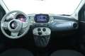 Fiat 500 1.0 Hybrid NEOPATENTATI Sensori/Navigatore/Tetto Grigio - thumbnail 9