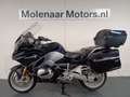 BMW R 1250 RT Negro - thumbnail 2