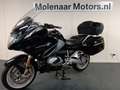 BMW R 1250 RT Negro - thumbnail 3