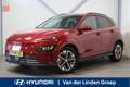 Hyundai KONA EV Premium 64 kWh|Leder|3-Fase||Navi|PDC|Winter|Ri Rojo - thumbnail 1