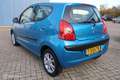 Nissan Pixo 1.0 Look AIRCO Blauw - thumbnail 5
