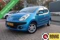 Nissan Pixo 1.0 Look AIRCO Blauw - thumbnail 1