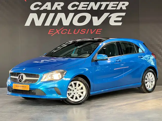 Mercedes-Benz A 160 Manueel / PDC voor + achter / Navigatie / Open Dak