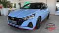 Hyundai i20 N Performance +Navi+BOSE+Kamera+Sperrdiff.+ Blau - thumbnail 1