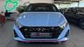 Hyundai i20 N Performance +Navi+BOSE+Kamera+Sperrdiff.+ Blau - thumbnail 2