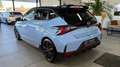 Hyundai i20 N Performance +Navi+BOSE+Kamera+Sperrdiff.+ Blau - thumbnail 6