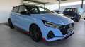 Hyundai i20 N Performance +Navi+BOSE+Kamera+Sperrdiff.+ Blau - thumbnail 3