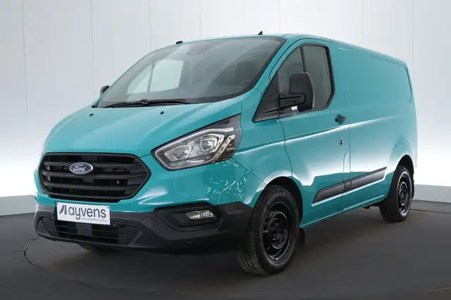 Ford Transit Custom 2.0 TDCi AUT L1H1 Trend 3Pl. GPS PDC Carplay Verw.