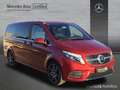 Mercedes-Benz V 300d Largo Avantgarde Lila - thumbnail 3