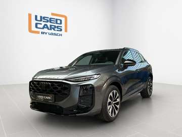 S-Line+TFSI+Quattro+Pano+P.Business+