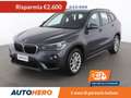 BMW X1 sDrive 16d Advantage Grigio - thumbnail 1