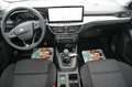 Ford Focus Titanium Klimaautomatik Navi Heizb. WSS Bianco - thumbnail 9