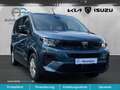 Peugeot Rifter Elektro L1 Allure Blau - thumbnail 2