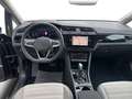 Volkswagen Touran 2.0 TDI DSG Highline DCC 7 SITZE*AHK*VIRTUAL*LE... Schwarz - thumbnail 16