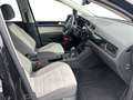 Volkswagen Touran 2.0 TDI DSG Highline DCC 7 SITZE*AHK*VIRTUAL*LE... Schwarz - thumbnail 10