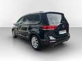 Volkswagen Touran 2.0 TDI DSG Highline DCC 7 SITZE*AHK*VIRTUAL*LE... Schwarz - thumbnail 7