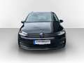 Volkswagen Touran 2.0 TDI DSG Highline DCC 7 SITZE*AHK*VIRTUAL*LE... Schwarz - thumbnail 2