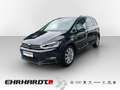 Volkswagen Touran 2.0 TDI DSG Highline DCC 7 SITZE*AHK*VIRTUAL*LE... Schwarz - thumbnail 1