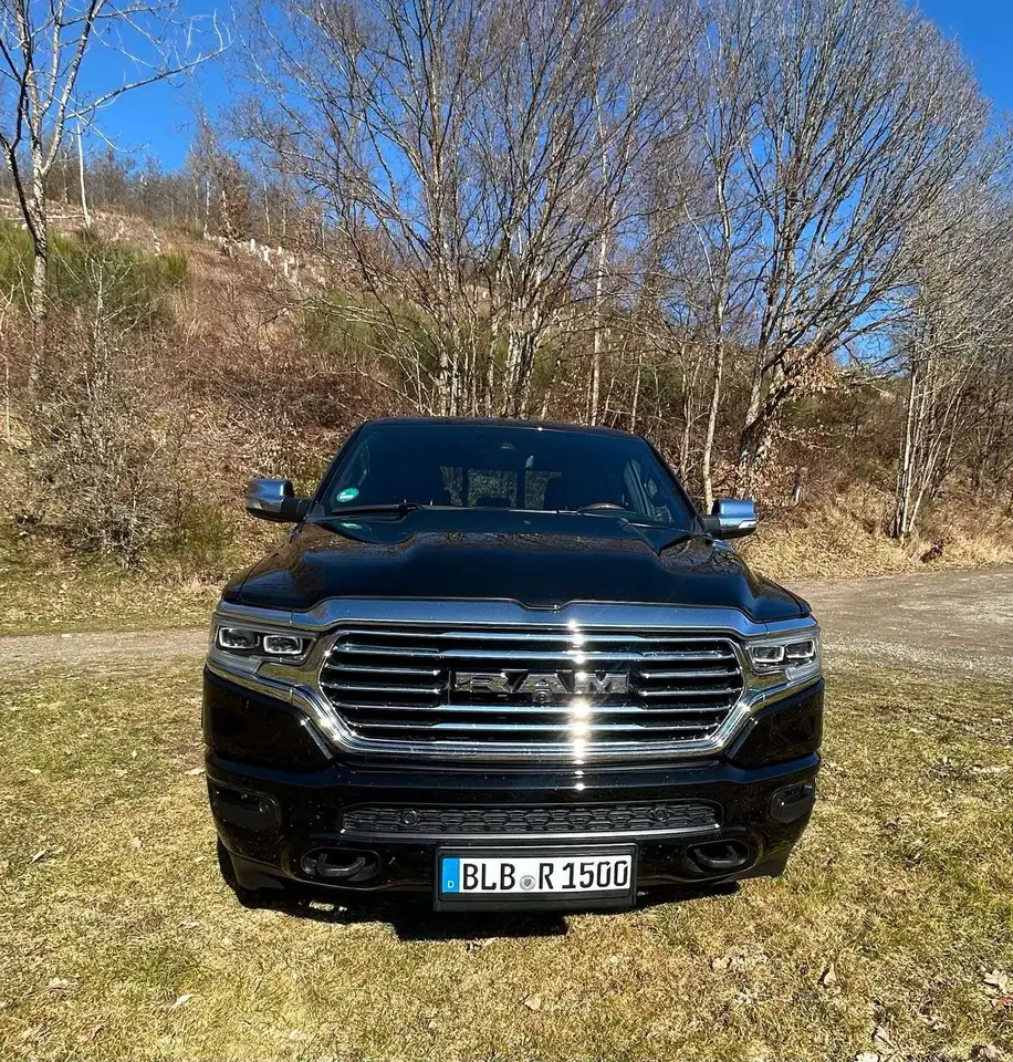RAM 1500