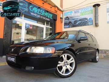 2.4D Summum Geartronic