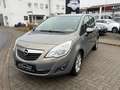 Opel Meriva B 1.4 Edition-TEMPOMAT-SHZ-AHK Braun - thumbnail 2