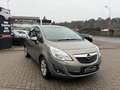 Opel Meriva B 1.4 Edition-TEMPOMAT-SHZ-AHK Braun - thumbnail 1