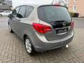 Opel Meriva B 1.4 Edition-TEMPOMAT-SHZ-AHK Braun - thumbnail 6