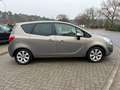 Opel Meriva B 1.4 Edition-TEMPOMAT-SHZ-AHK Braun - thumbnail 3