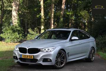 3-serie Gran Turismo 335i M Sport Edition High Exe
