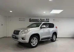 Photo Toyota Land Cruiser