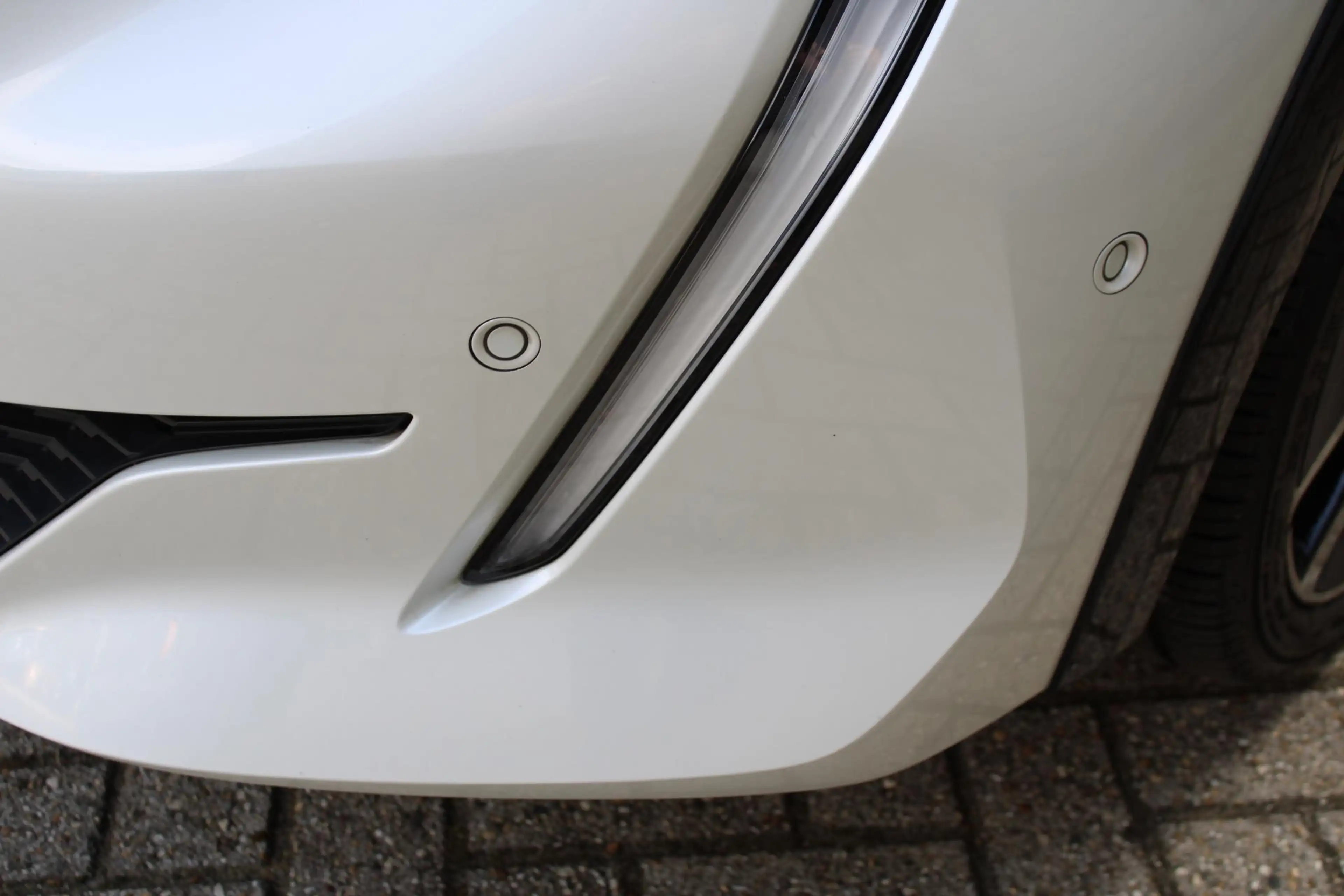 Peugeot e-208 EV GT 350 50 kWh — photo 12