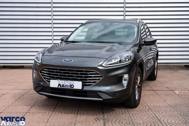 Ford Kuga Kuga 1.5 ecoboost Titanium X 2wd 150cv