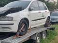 Fiat Stilo Fiat Stilo* DIESEL 2.0L* Klima* Weiß - thumbnail 4