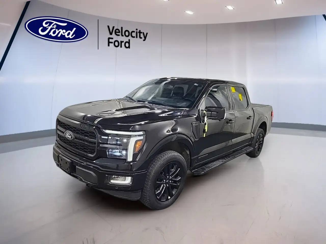2024 Ford F 150