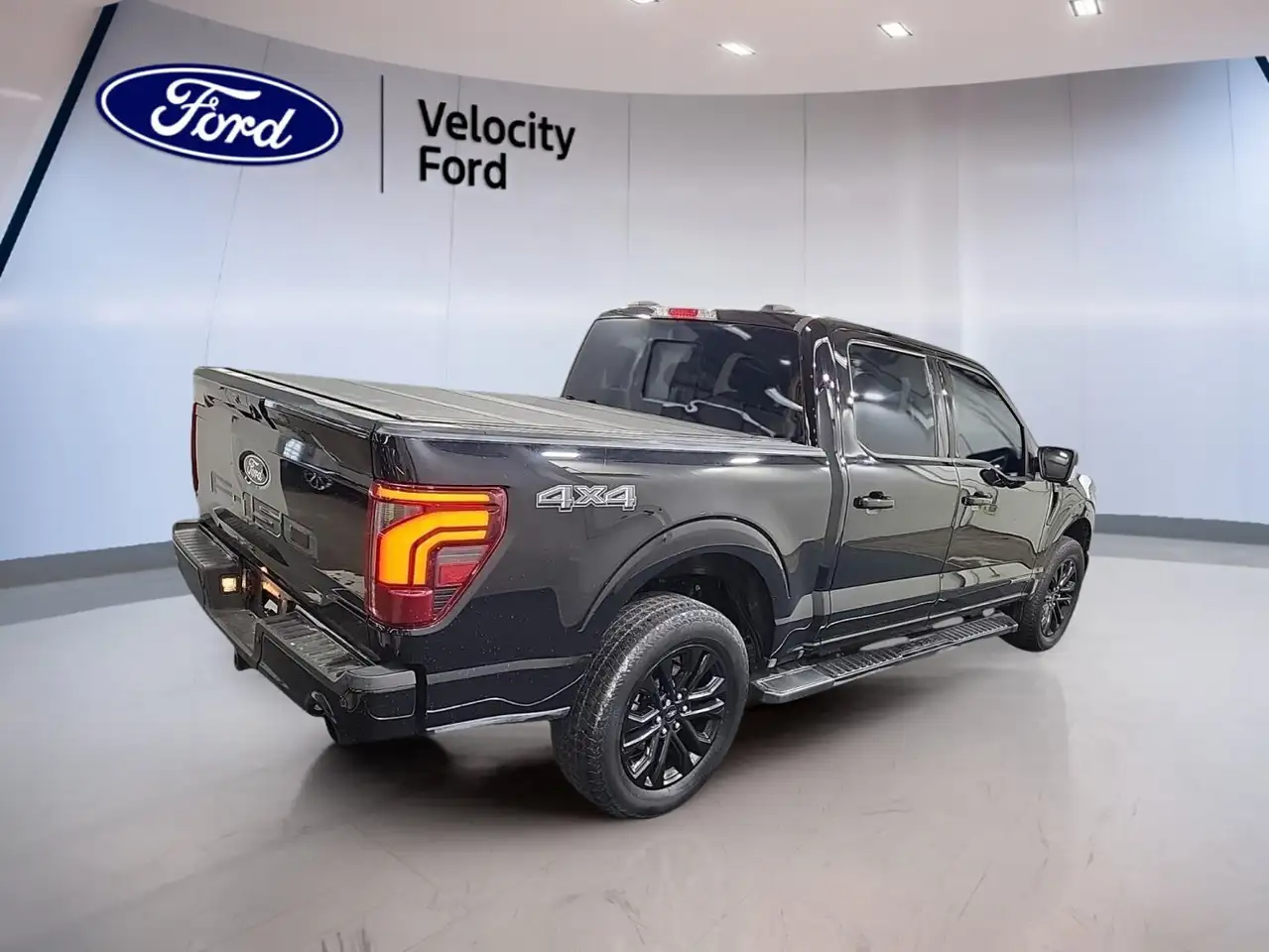 Ford F 150 fotografie Ford F 150
