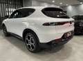 Alfa Romeo Tonale 1.3 phev Veloce Q4 280cv at6 KM 0 PRONTA CONSEGNA Blanc - thumbnail 4