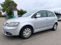 Volkswagen Golf Plus V Comfortline DSG Silber - thumbnail 4