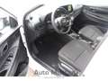 Hyundai i20 Trend  Navi Apple CarPlay Android Auto Musikstream Weiß - thumbnail 14