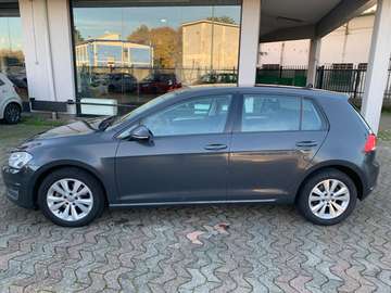 5p16tdi 7 blue mot  confor  110cv DSG neopatentati