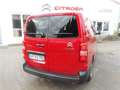 Citroen Jumpy Doka Kawa XL 180 EAT8 Standheiz Navi 5Sitze Kamera Rot - thumbnail 6