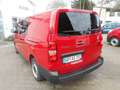 Citroen Jumpy Doka Kawa XL 180 EAT8 Standheiz Navi 5Sitze Kamera Rot - thumbnail 7