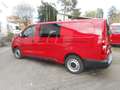 Citroen Jumpy Doka Kawa XL 180 EAT8 Standheiz Navi 5Sitze Kamera Rot - thumbnail 8